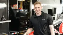 Jordan Vandergriff