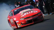 Record run: The quickest pass in Pro Stock history