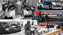 1992 NHRA season