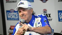 John Force