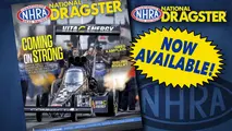National Dragster