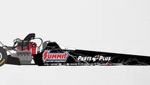 Stringer Performance/Millican dragster 