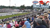 New England Dragway