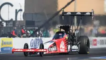 Sunday news and notes from the Denso NHRA Sonoma Nationals