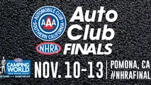 Auto Club Raceway Pomona