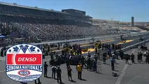NHRA Sonoma Nationals 
