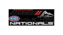 2023 Dodge Power Brokers NHRA Mile-High Nationals