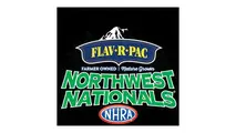 2023 Flav-R-Pac NHRA Northwest Nationals