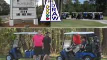DRAW benefit golf tournament