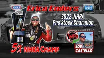 Erica Enders