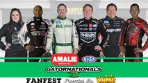  Gatornationals FanFest 