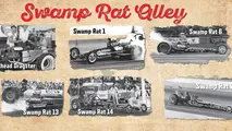 Swamp Rat Alley 
