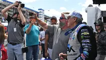 John Force
