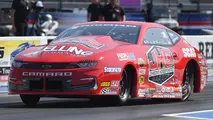 Erica Enders