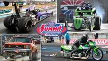 Summit National championships