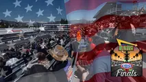 In-N-Out Burger NHRA Finals