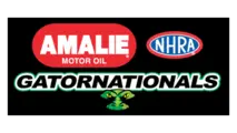 2023 Gatornationals banner