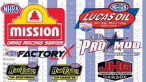National event class schedule