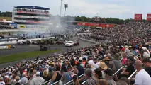 Dodge Power Brokers NHRA U.S. Nationals
