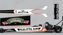 Kalitta Motorsports