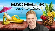 Bachelor in Paradise