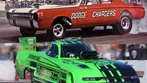 Dodge Chargers