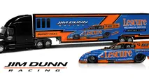  Jim Dunn Racing