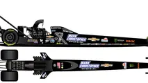 Brittany Force