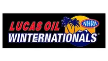 2024 Lucas Oil Winternationals Results