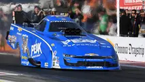 John Force