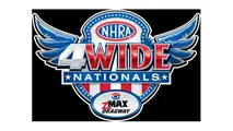 NHRA Four-Wide Nationals