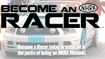 Become A Racer
