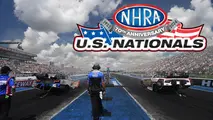  70th NHRA U.S. Nationals 