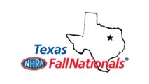 Texas NHRA FallNationals