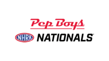 Pep Boys NHRA Nationals