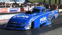 John Force