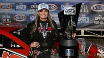  Erica Enders