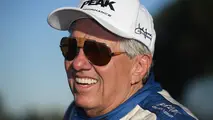 John Force