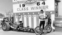 Don Garlits