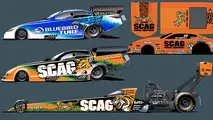 Scag Racing 