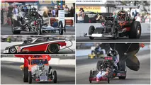 2024 California Hot Rod Reunion recap: The championship battles at Famoso