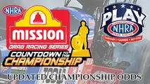 PlayNHRA driver odds 