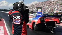 NHRA on FOX 