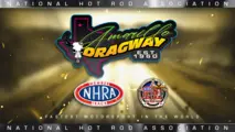 Amarillo Dragway 