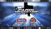 Paris Dragstrip