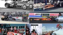 Top Fuel's 1,0000th race