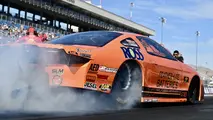 NHRA Contingency Program expands into Mountain Motor Pro Stock for 2025