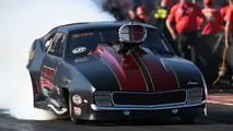 Congruity NHRA Pro Mod Series goes four-wide racing in Charlotte at event powered by Culp Lumber
