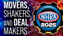 Movers Shakers Dealmakers