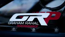 Graham Rahal Performance 